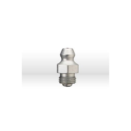 Alemite Grease Fitting, Lubrication Fitting, SPECIAL HYDRAULIC THREAD FITTINGS - 21/32in. x5/16in. AL1631-B